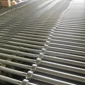 Photo - ዘመናዊ የአዉሮፓ ስታንዳርድ Olympic Bar