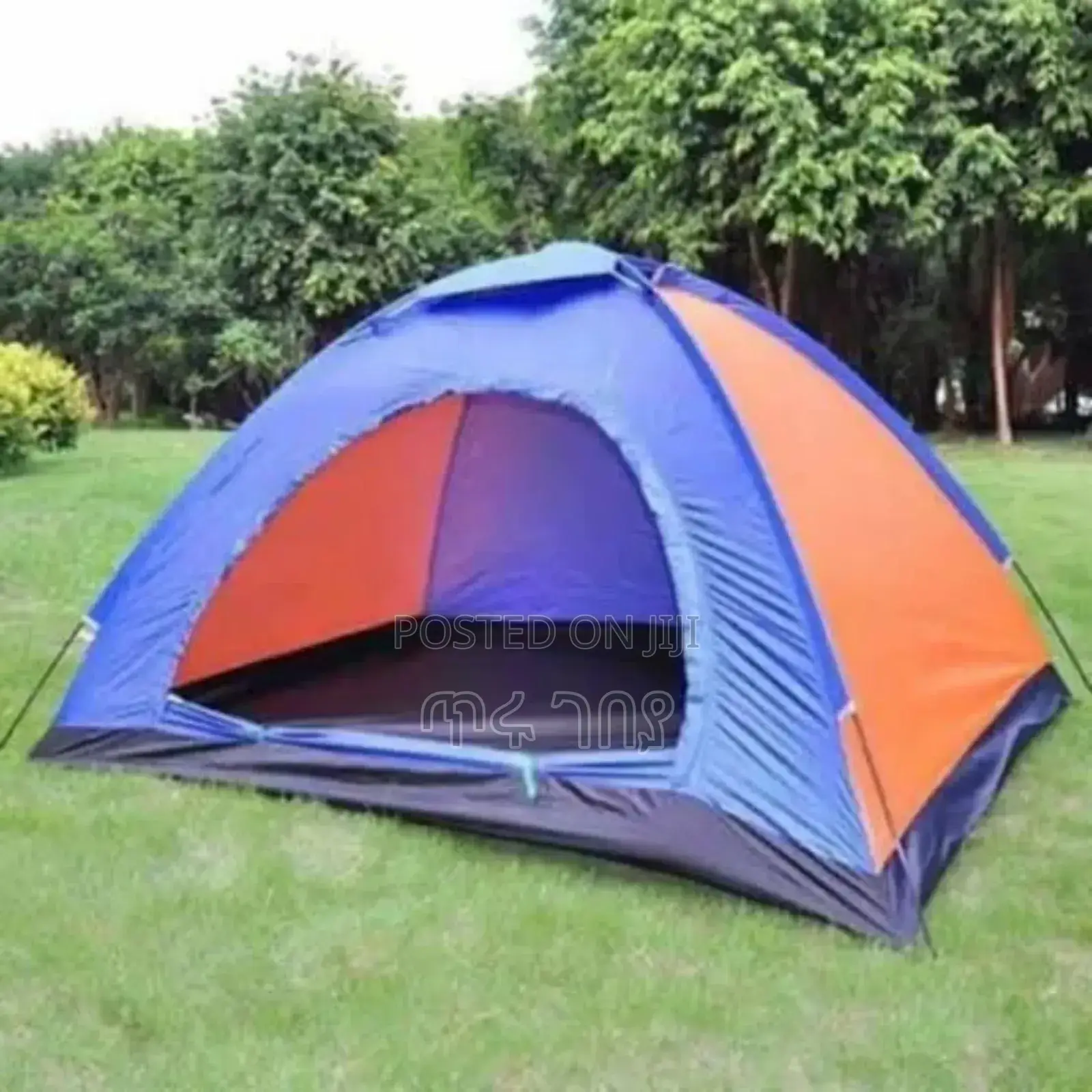 Camping Tent