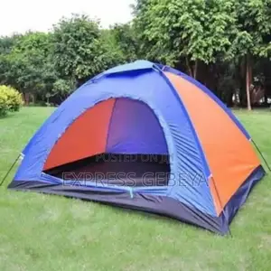 Camping Tent
