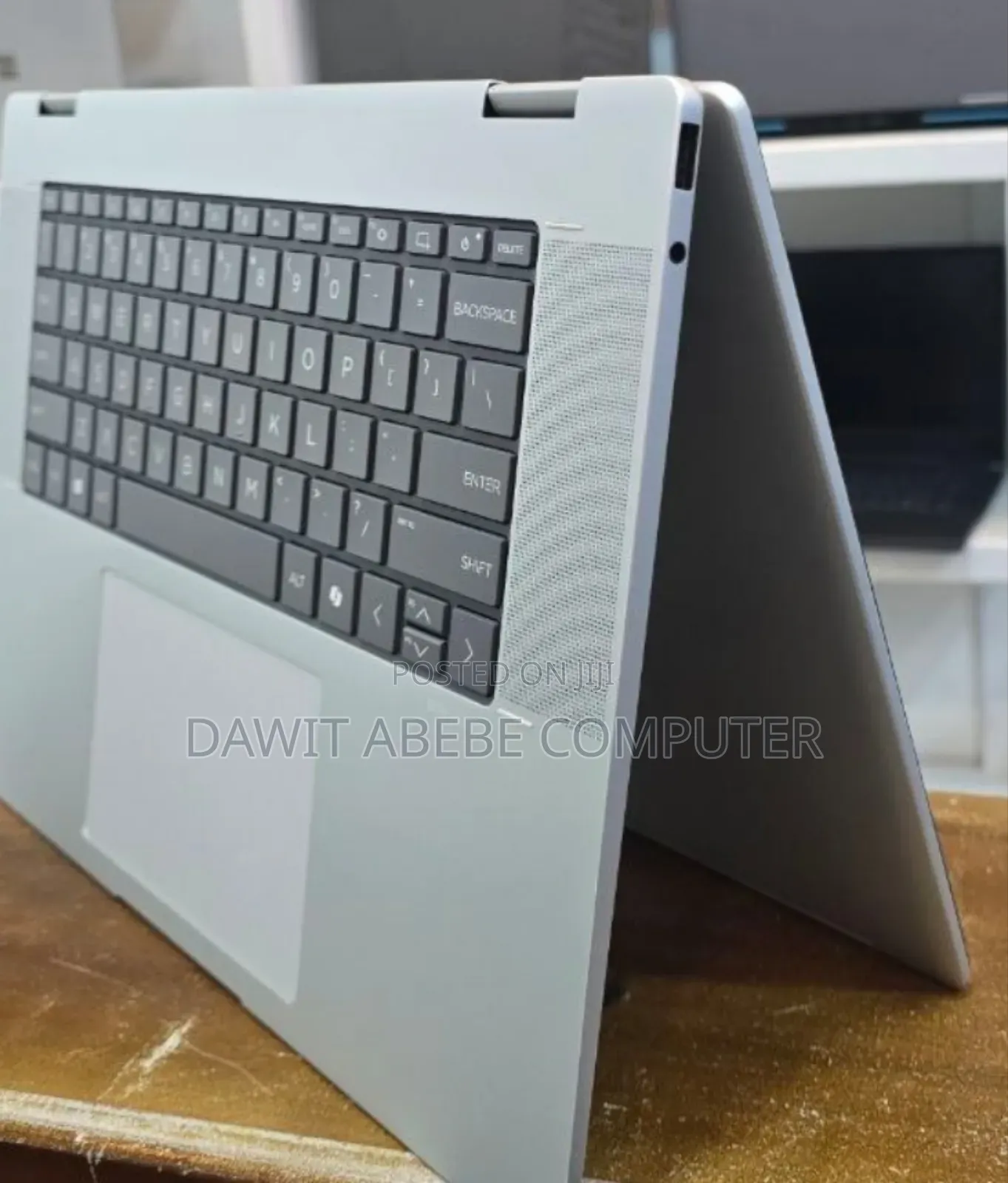 New Laptop HP Envy 15 16GB Intel Core I7 SSD 1T