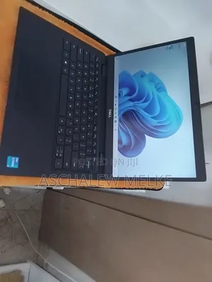 New Laptop Dell Latitude 14 3450 8GB Intel Core I5 SSD 256GB