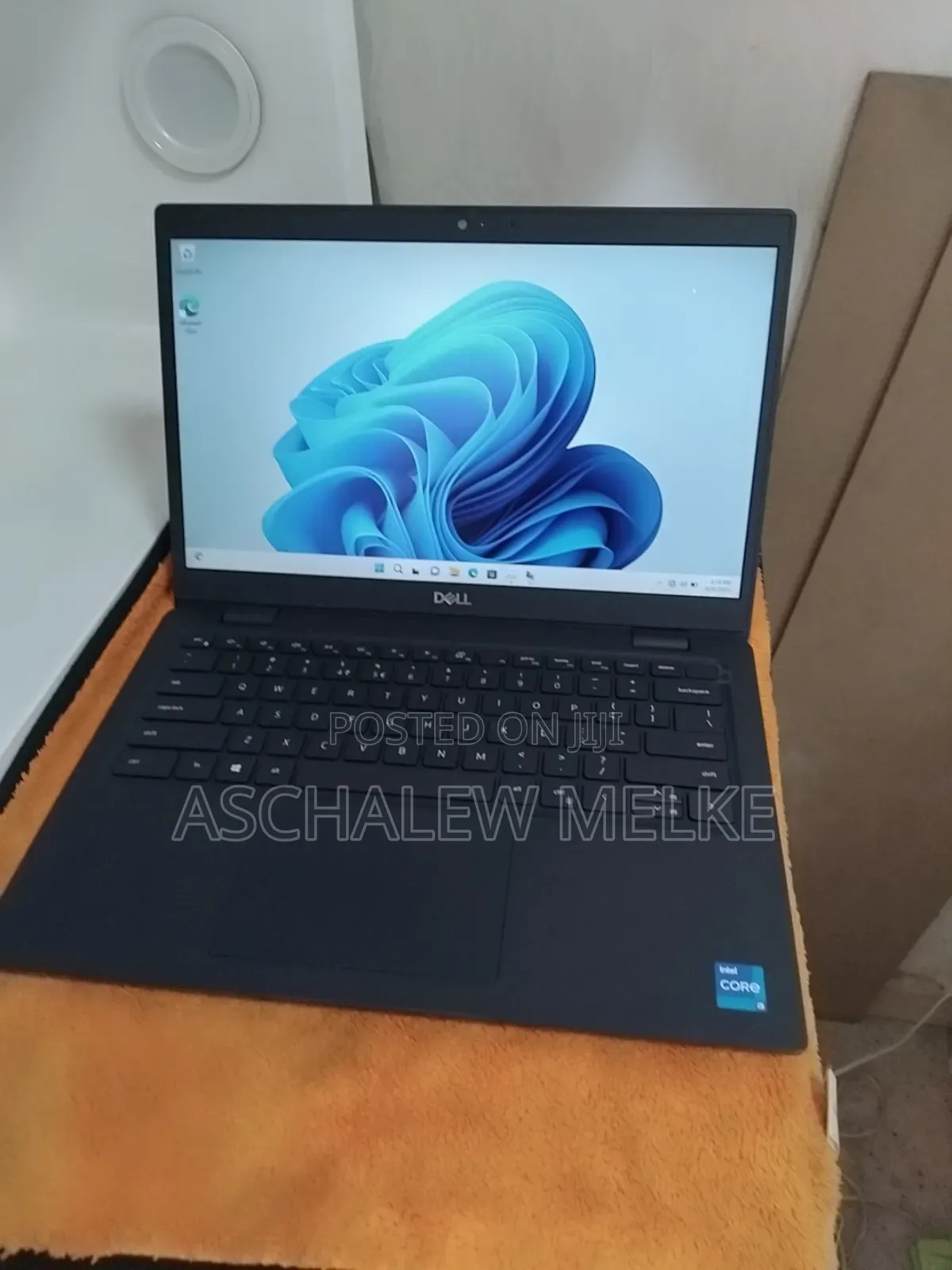 New Laptop Dell Latitude 14 3450 8GB Intel Core I5 SSD 256GB