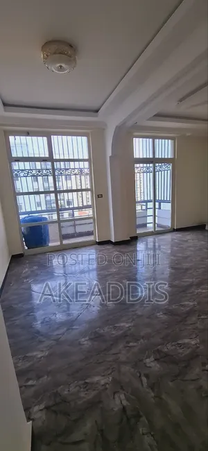 Furnished 3bdrm Condo in ቦሌ በሻሌ, Bole for sale