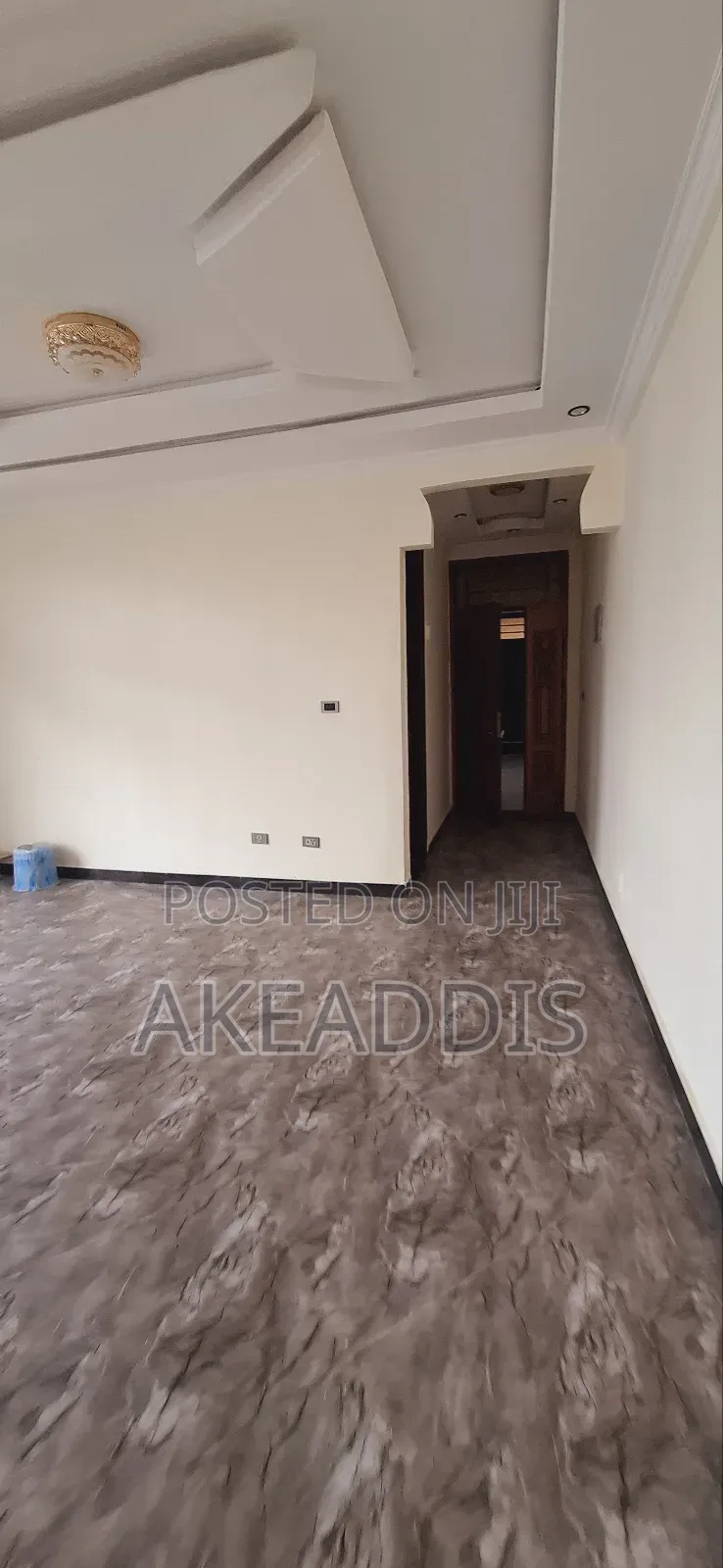 Furnished 3bdrm Condo in ቦሌ በሻሌ, Bole for sale