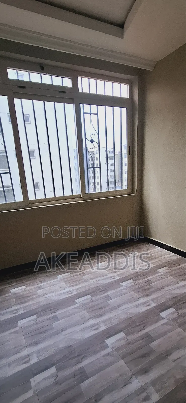 Furnished 3bdrm Condo in ቦሌ በሻሌ, Bole for sale