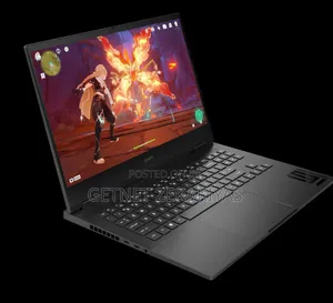 Photo - New Laptop HP Omen 15 16GB Intel Core I7 SSD 1T
