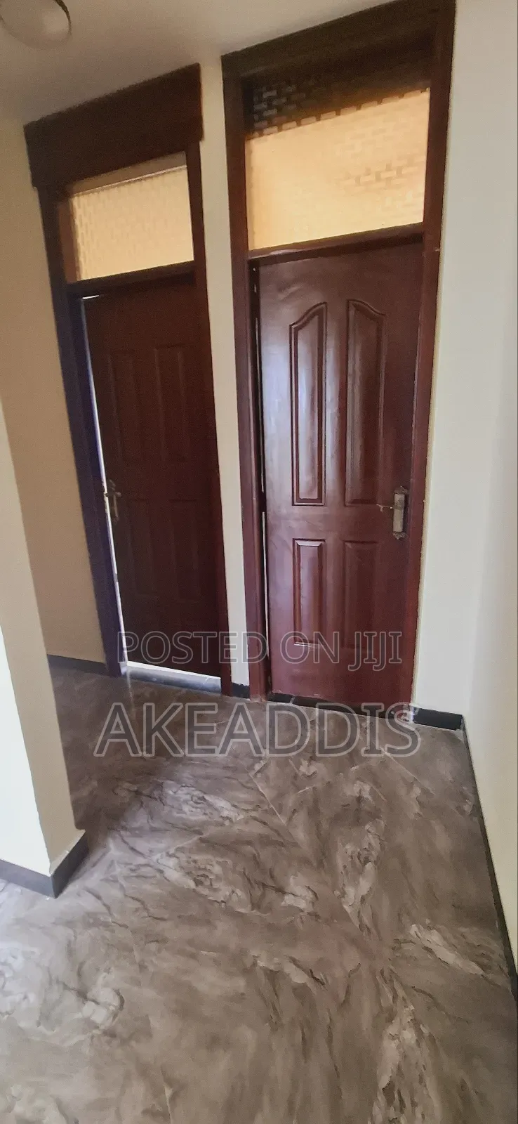 Furnished 3bdrm Condo in Bole Beshale for sale