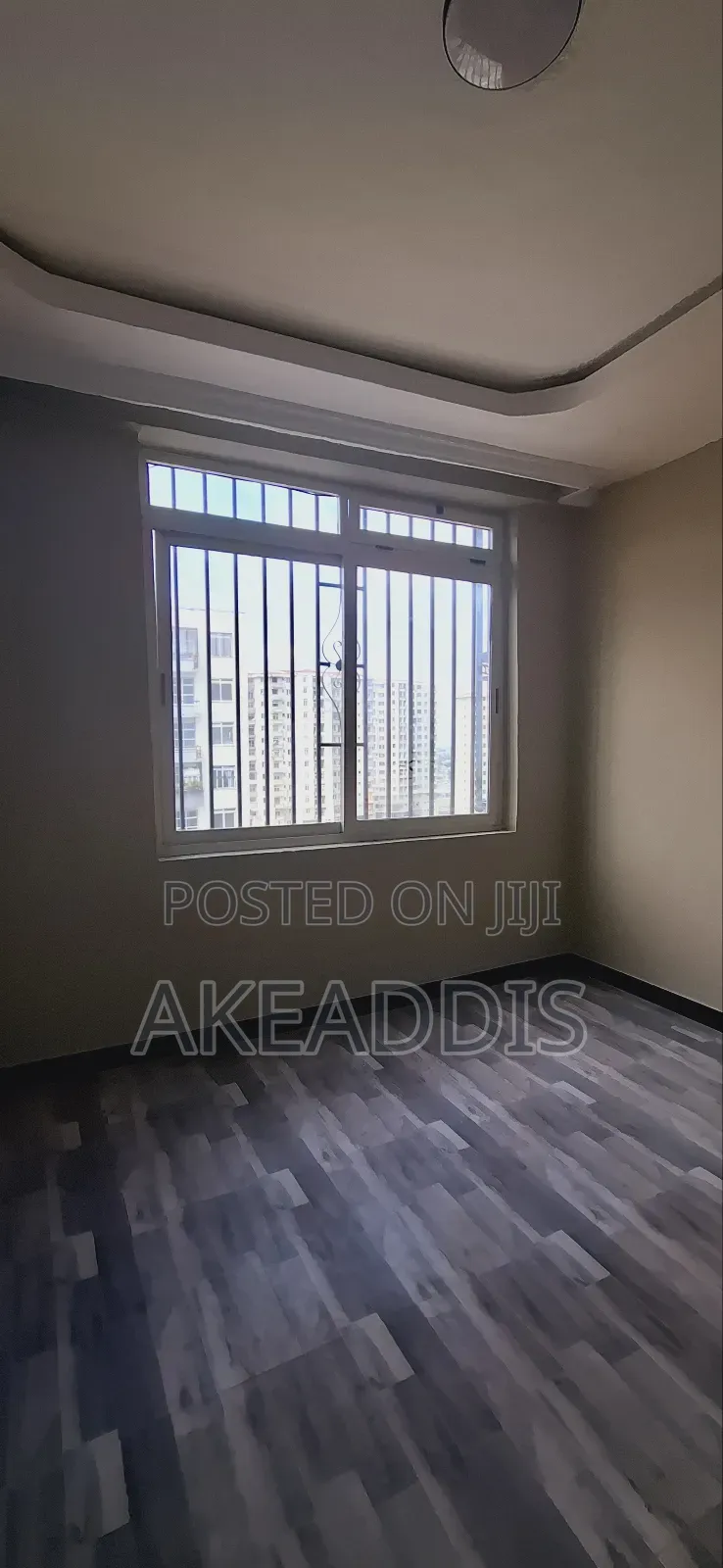 Furnished 3bdrm Condo in Bole Beshale for sale