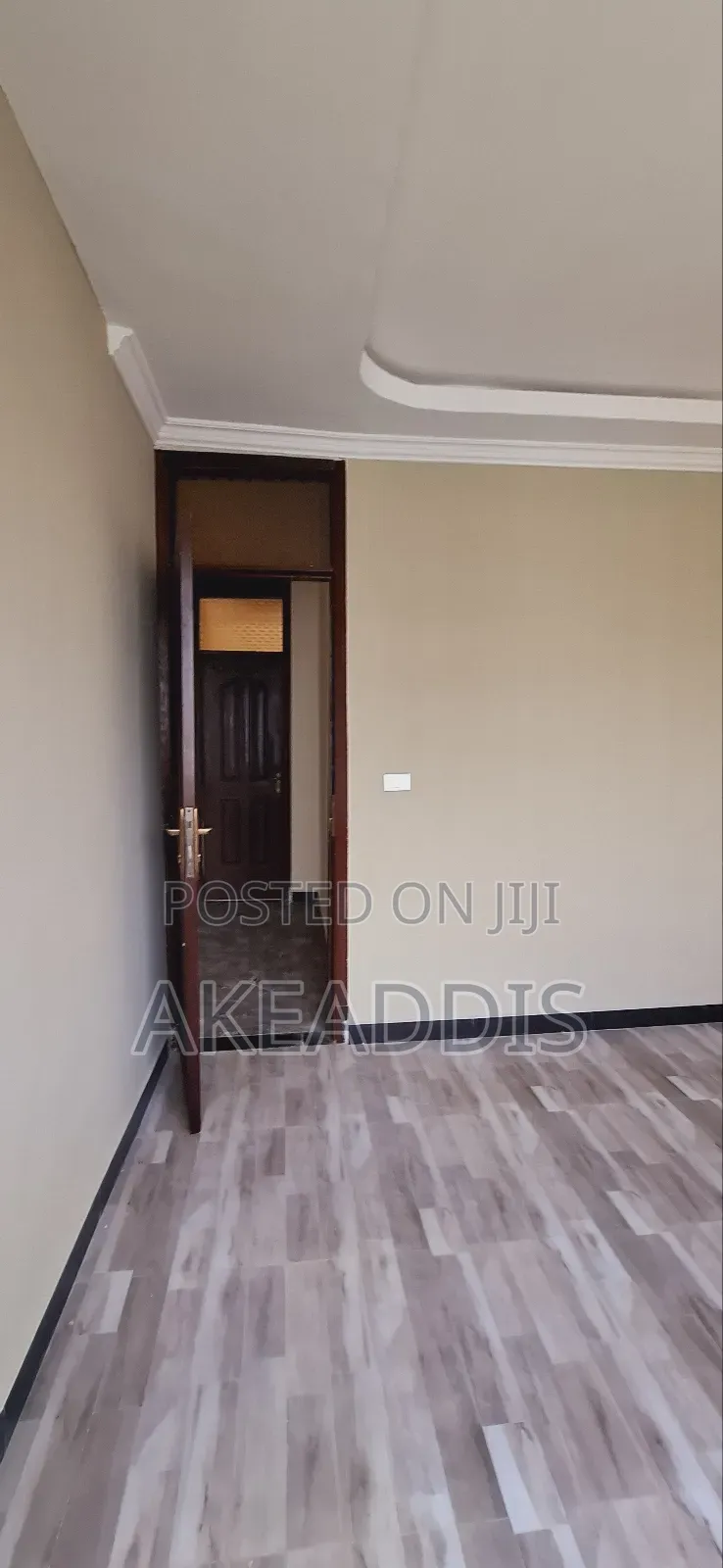 Furnished 3bdrm Condo in Bole Beshale for sale