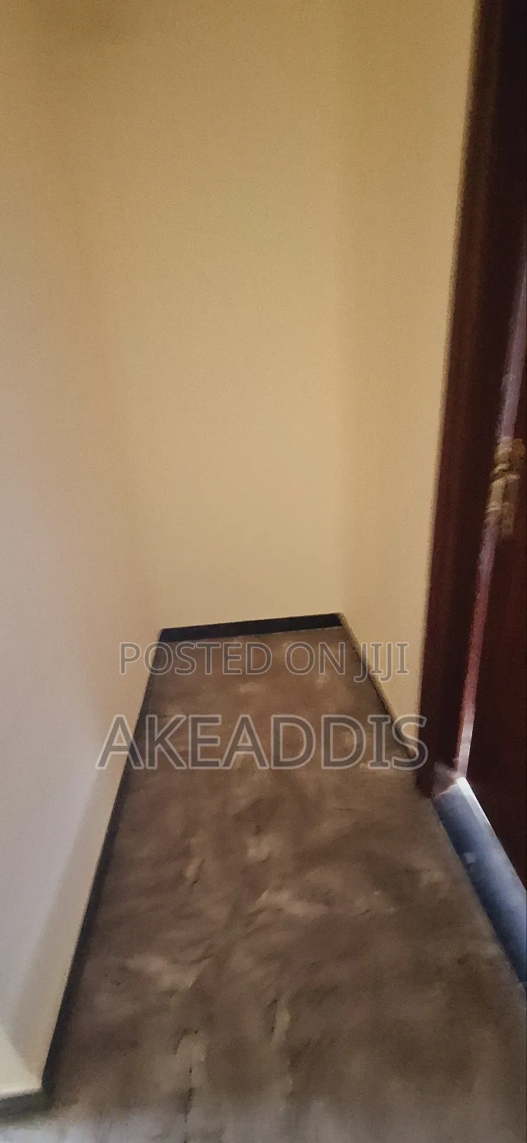 Furnished 3bdrm Condo in Bole Beshale for sale