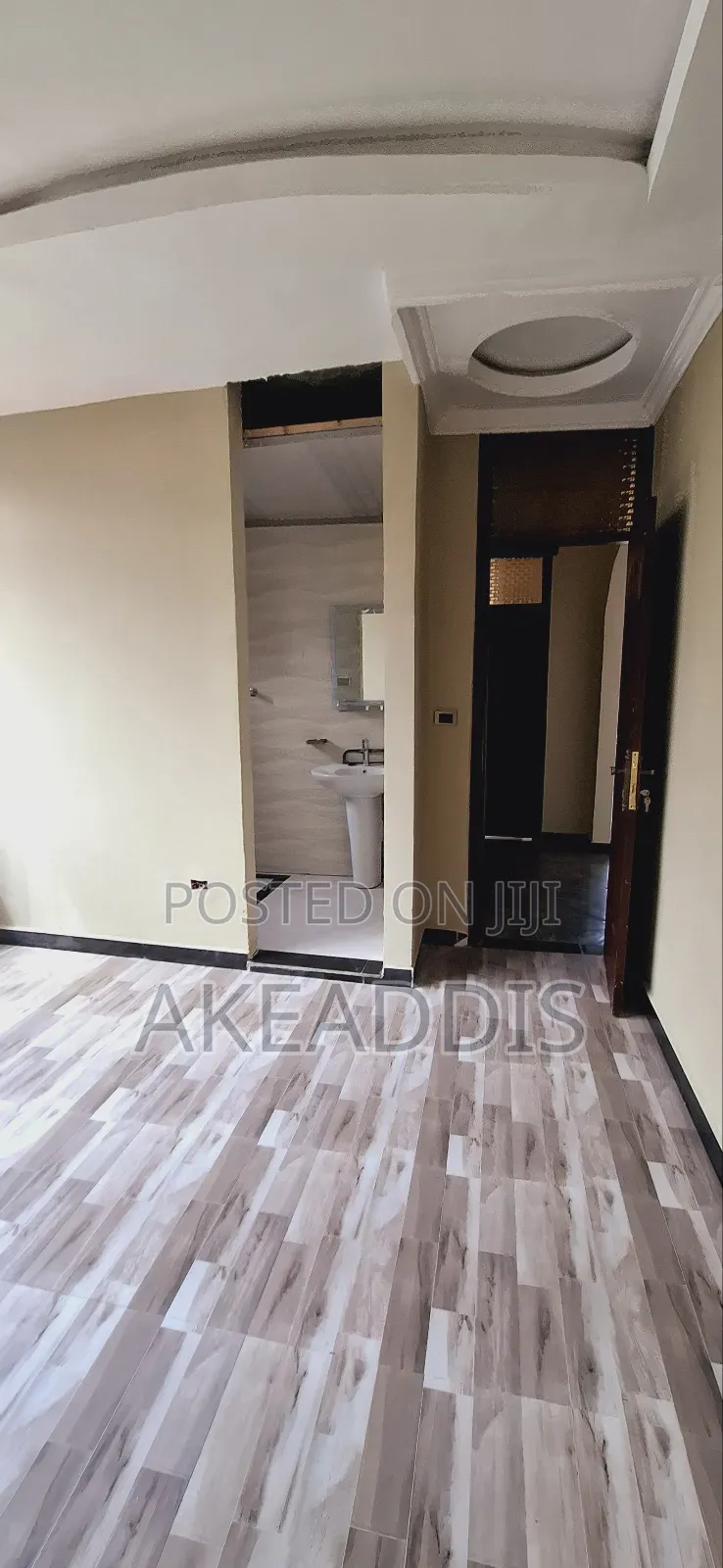 Furnished 3bdrm Condo in Bole Beshale for sale