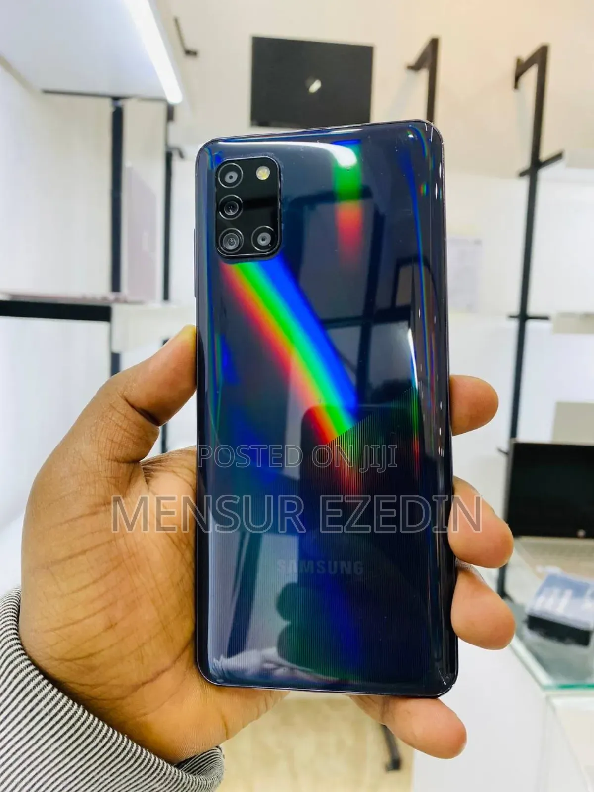 New Samsung Galaxy A31 64 GB