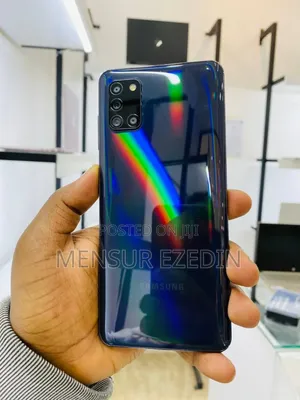 Photo - New Samsung Galaxy A31 64 GB