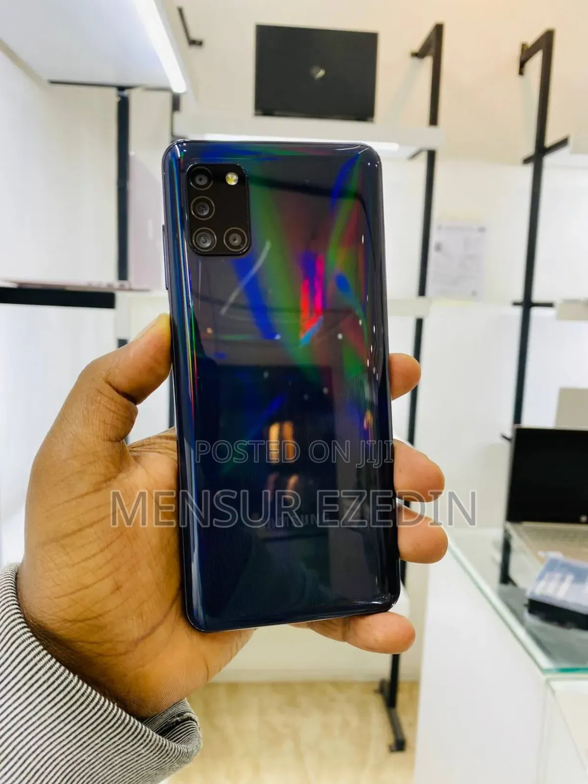 New Samsung Galaxy A31 64 GB