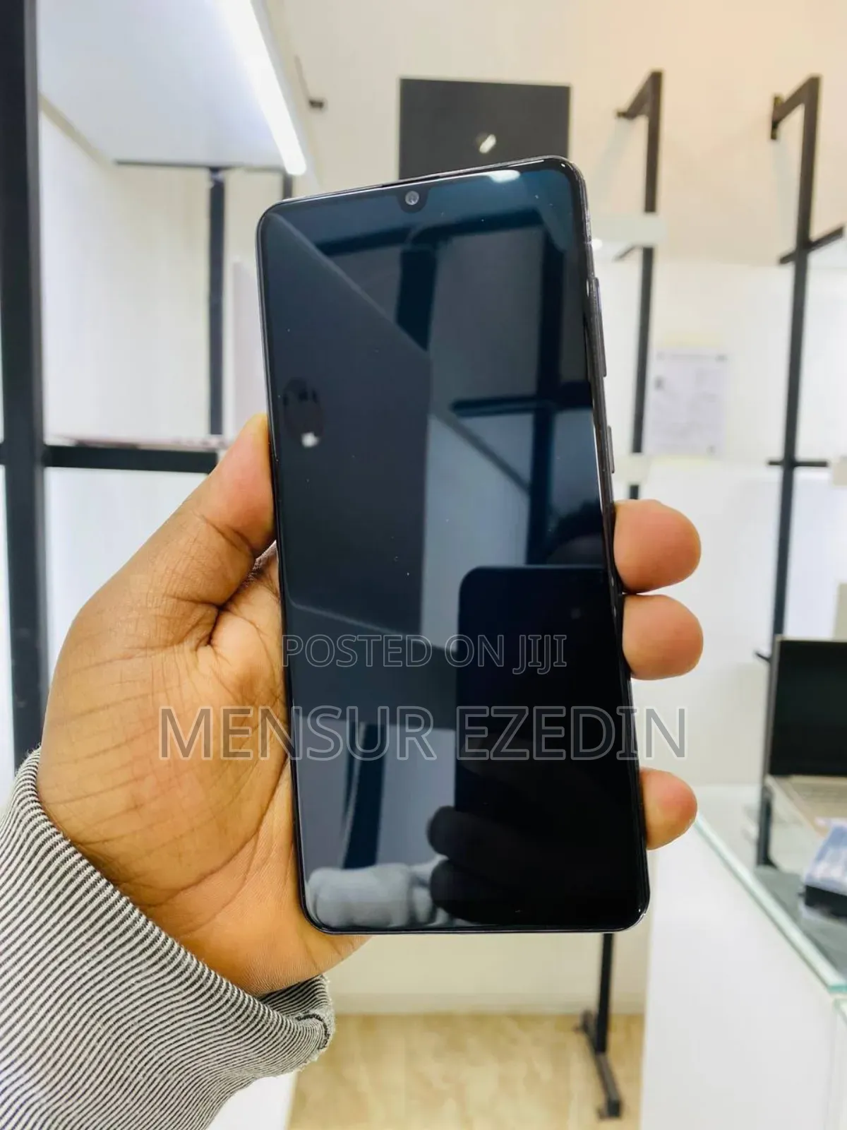 New Samsung Galaxy A31 64 GB