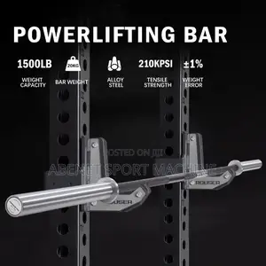 Photo - New Arriving Olympic Bar