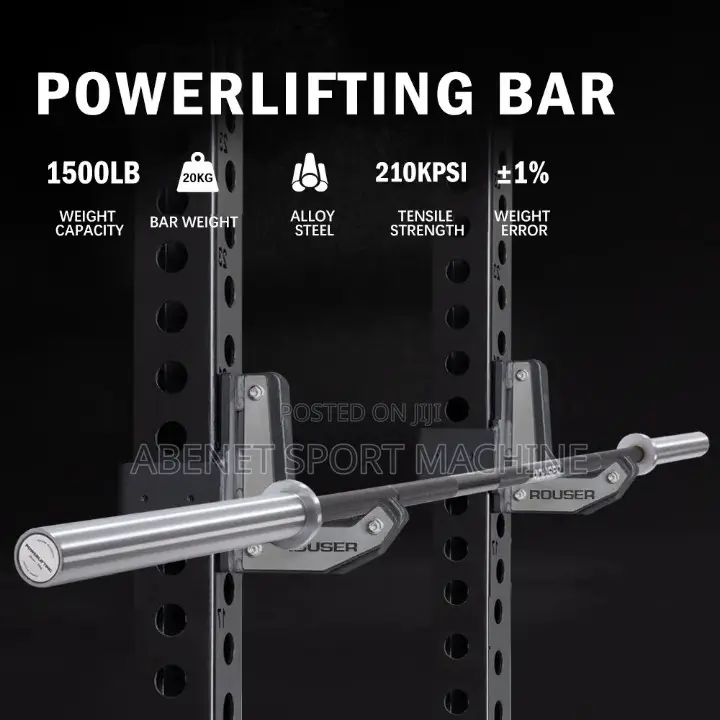 New Arriving Olympic Bar