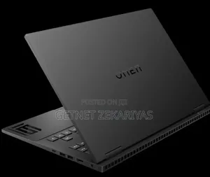 New Laptop HP Omen 15 16GB Intel Core I7 SSD 1T