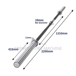 Photo - New Olympic Bar