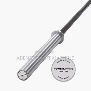 Photo - New Olympic Bar