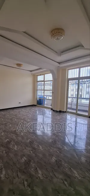 Furnished 3bdrm Condo in Bole Beshale for sale