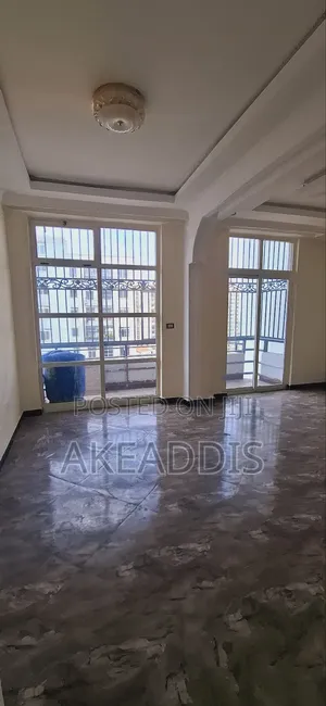 Furnished 3bdrm Condo in Bole Beshale for sale