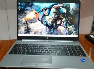 New Laptop HP 250 G10 16GB Intel Core I5 SSD 512GB