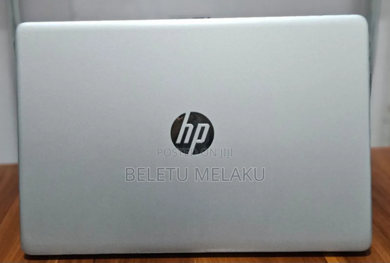 New Laptop HP 250 G10 16GB Intel Core I5 SSD 512GB