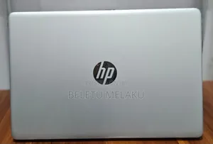 New Laptop HP 250 G10 16GB Intel Core I5 SSD 512GB