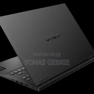 Photo - New Laptop HP Omen 15 16GB Intel Core I7 SSD 1T