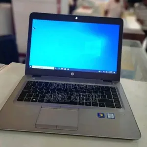 New Laptop HP EliteBook 840 8GB Intel Core I5 HDD 1T