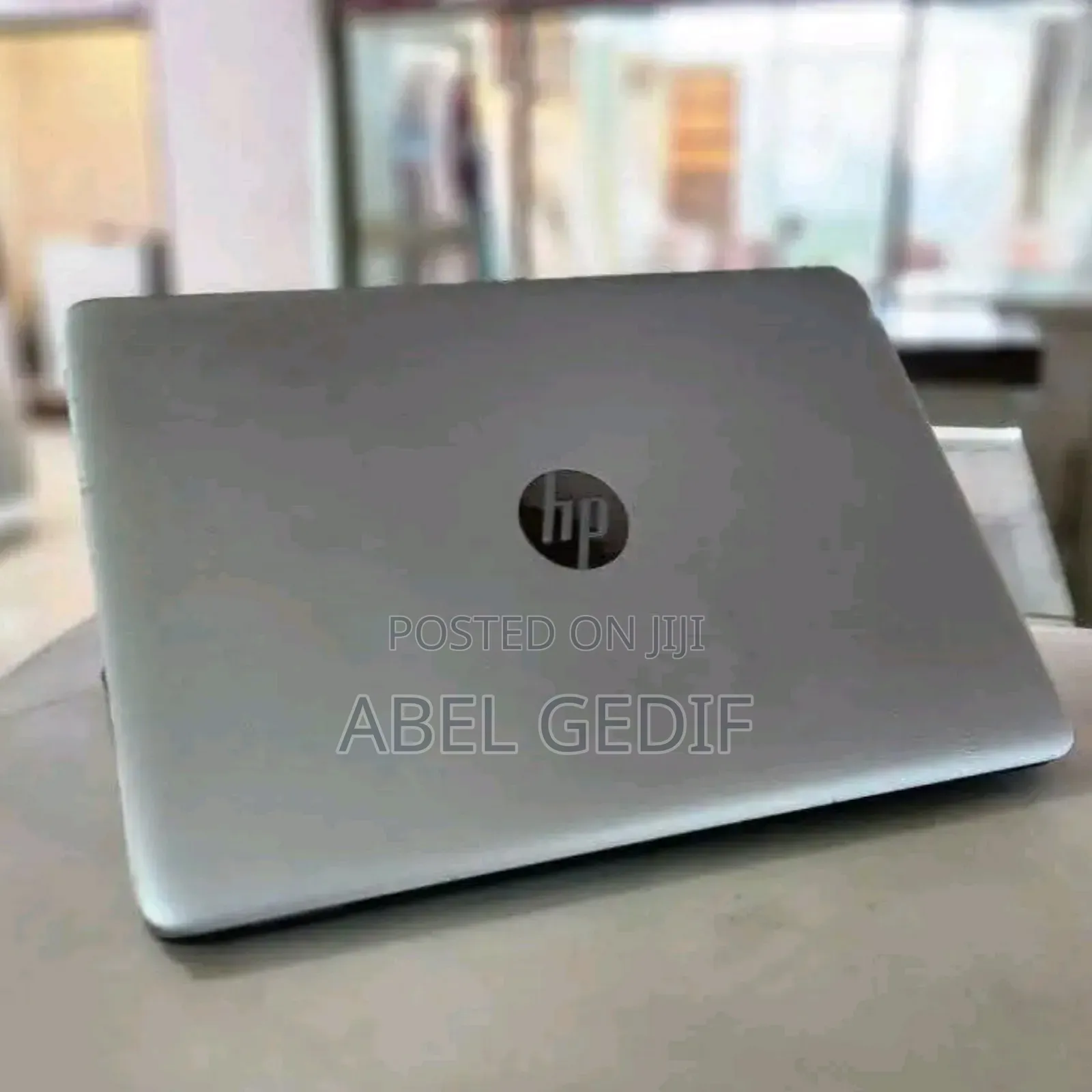 New Laptop HP EliteBook 840 8GB Intel Core I5 HDD 1T