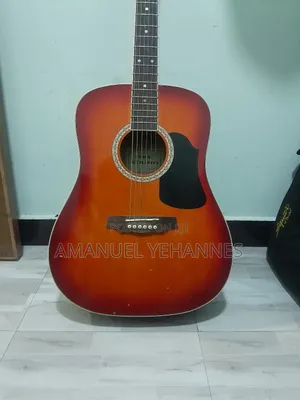 Uni Sound Acoustic Guitar