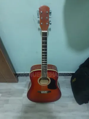 Uni Sound Acoustic Guitar
