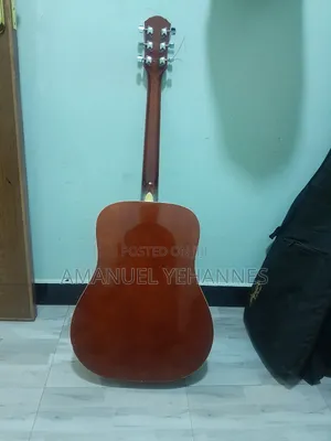Uni Sound Acoustic Guitar