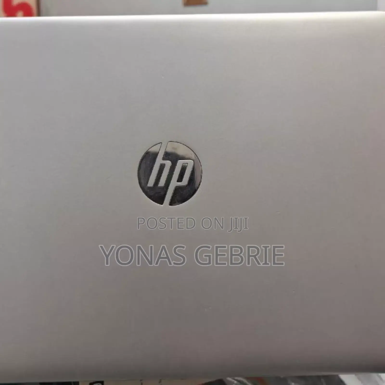 New Laptop HP EliteBook 840 8GB Intel Core I5 SSD 512GB