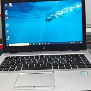 New Laptop HP EliteBook 840 8GB Intel Core I5 SSD 512GB