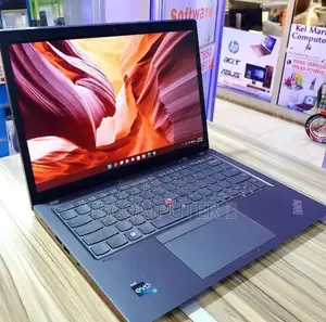 Photo - New Laptop Lenovo ThinkPad 13 16GB Intel Core I7 SSD 512GB