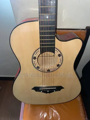 Tenhi Acoustic Guitar