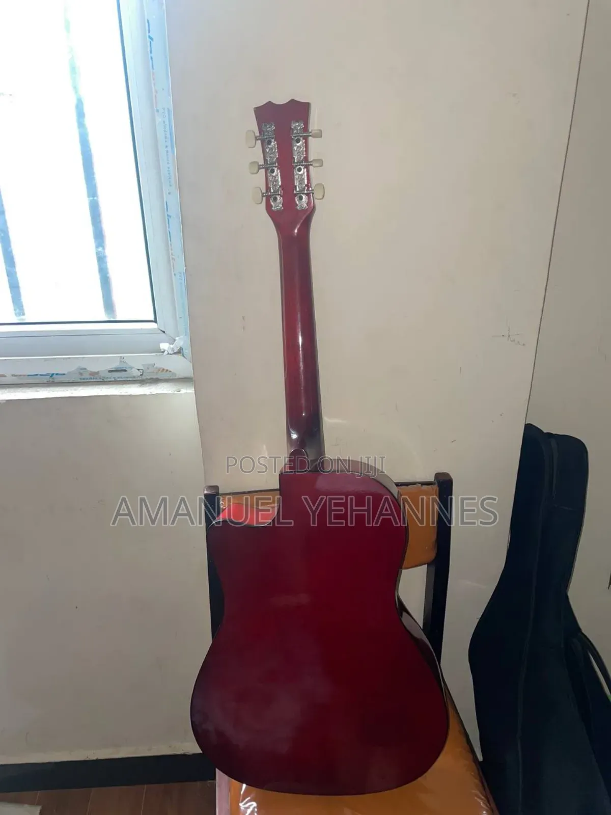 Tenhi Acoustic Guitar