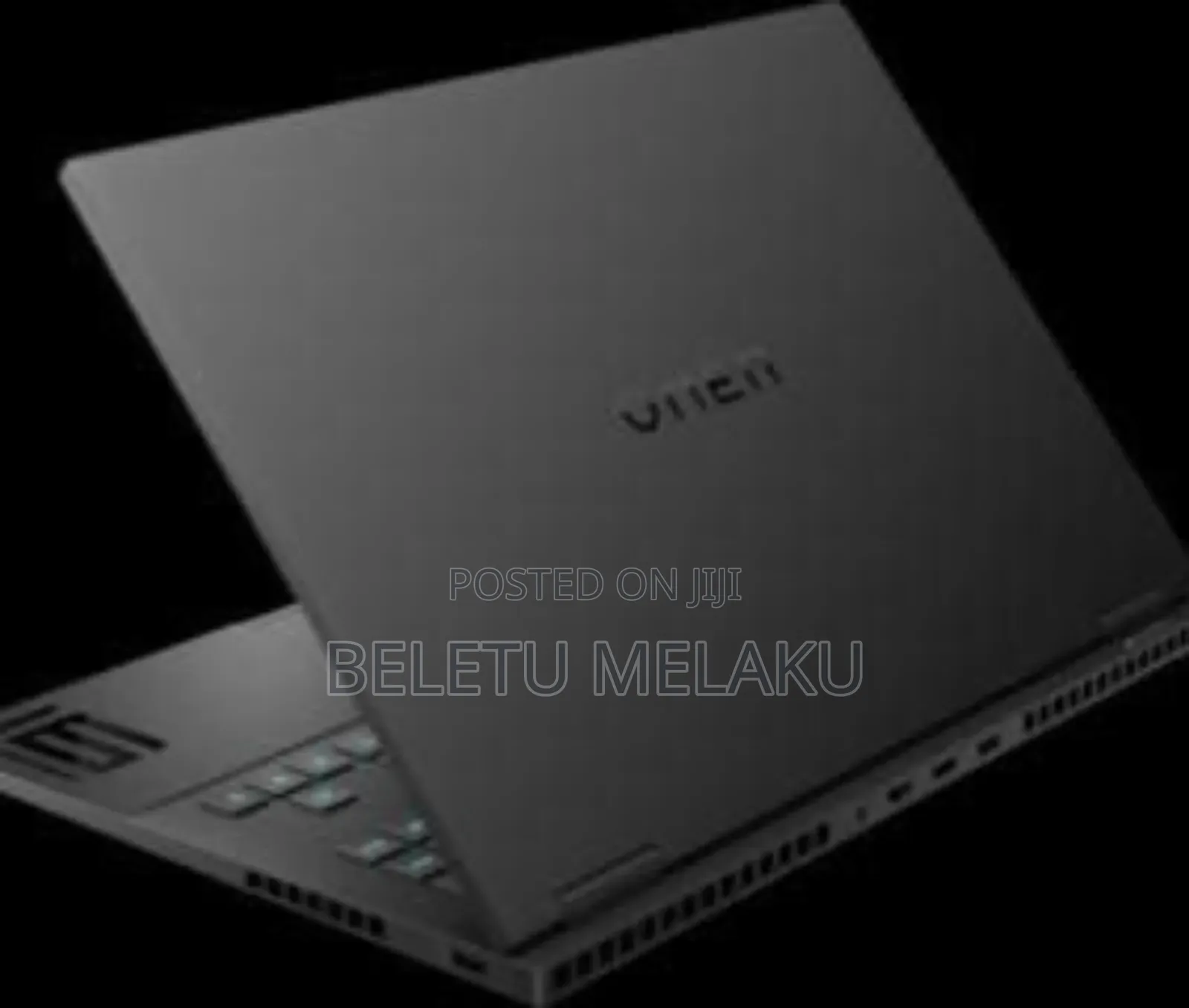 New Laptop HP Omen 15 16GB Intel Core I7 SSD 1T