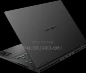 Photo - New Laptop HP Omen 15 16GB Intel Core I7 SSD 1T