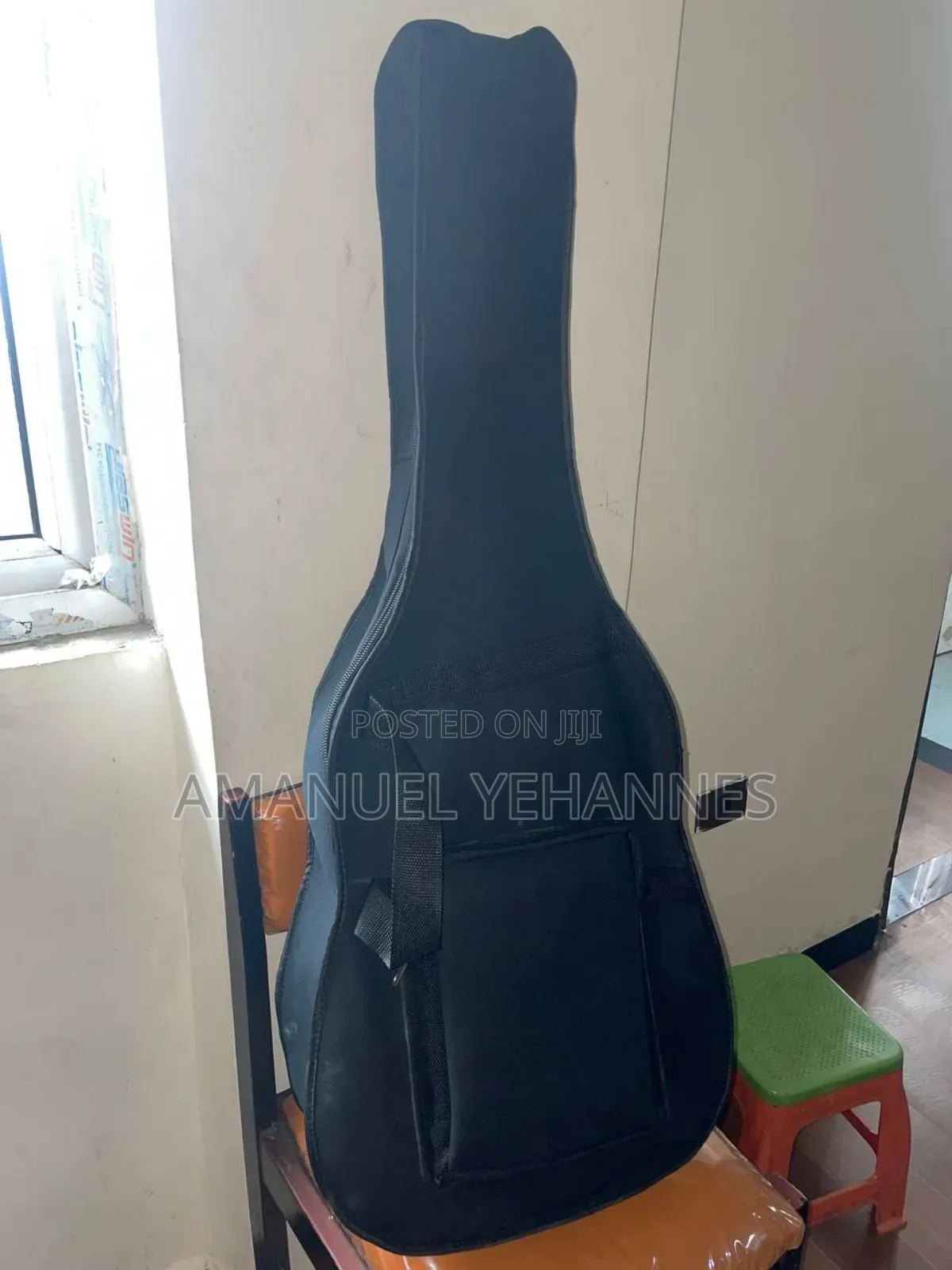 Tenhi Acoustic Guitar