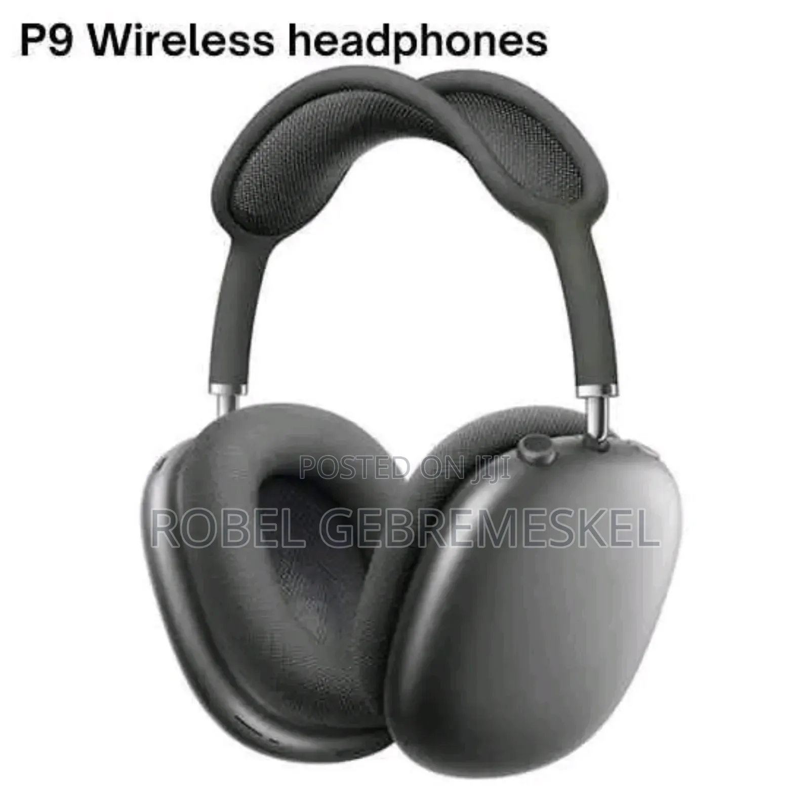 P9 Wireless Bluetooth Headphones