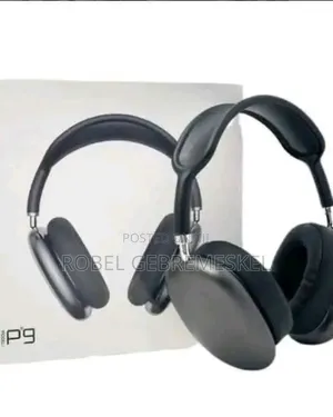 P9 Wireless Bluetooth Headphones