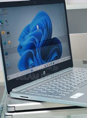 New Laptop HP Stream Notebook 8GB Intel Core I5 SSD 512GB