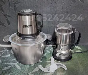 የሽንኩርት የአትክልት የስጋ መፍጫ ፓኬጅ