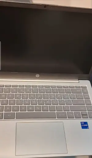 Photo - New Laptop HP Stream Notebook 16GB Intel Core I5 SSD 512GB