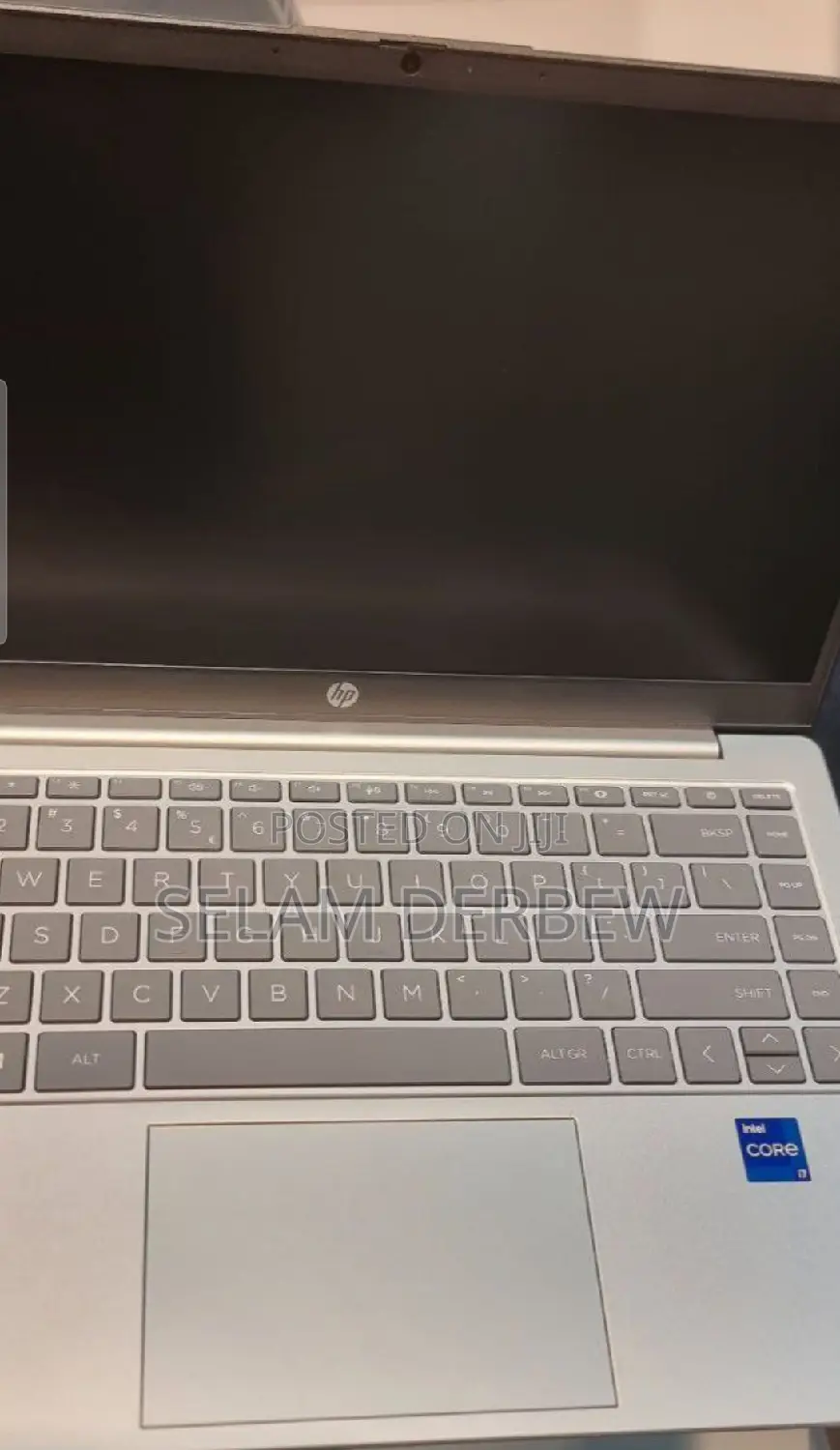 New Laptop HP Stream Notebook 16GB Intel Core I5 SSD 512GB