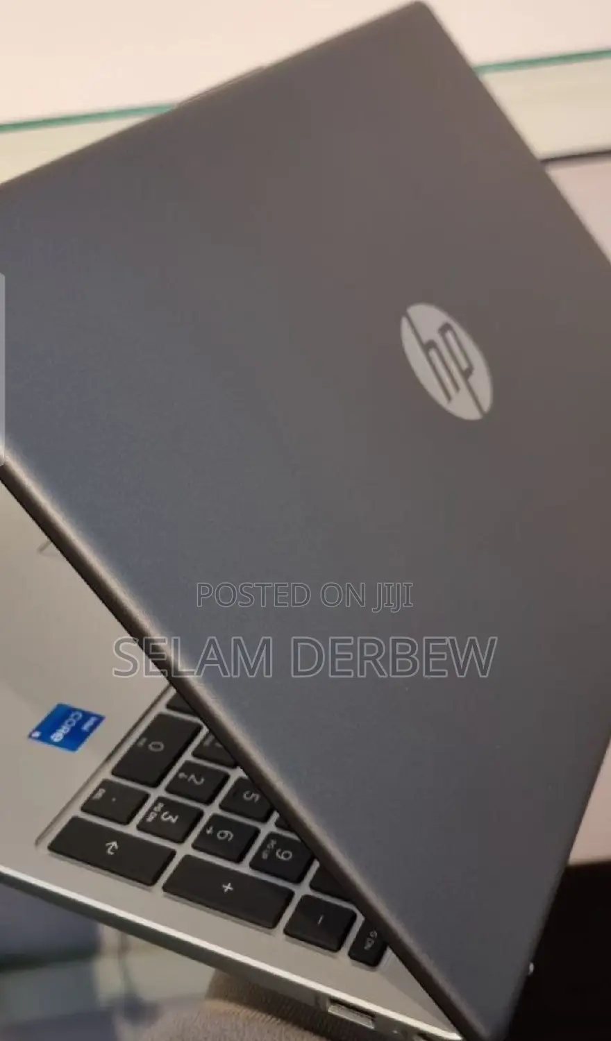 New Laptop HP Stream Notebook 16GB Intel Core I5 SSD 512GB